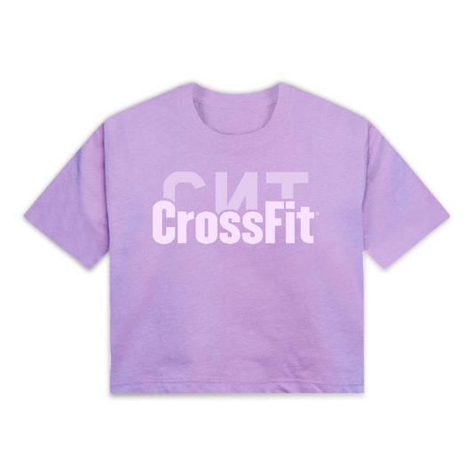 CNT CrossFit / Crop Top