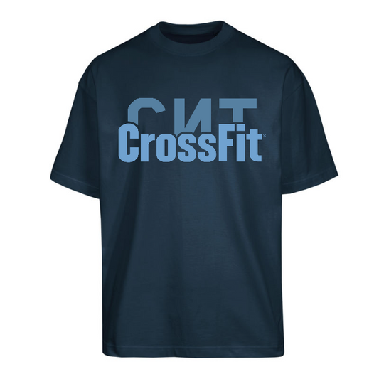 CNT CrossFit / T-Shirt Oversize