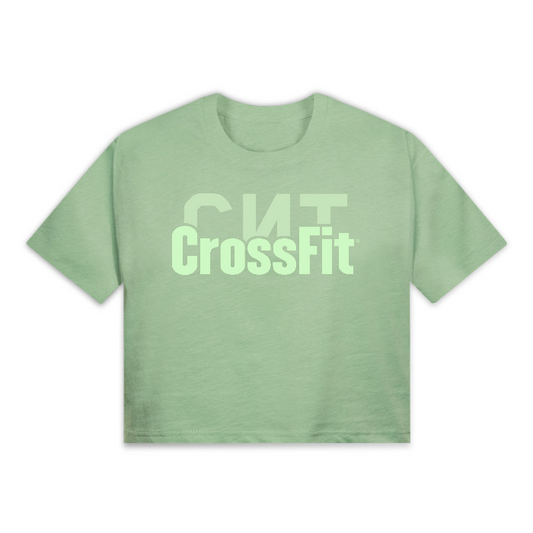 CNT CrossFit / Crop Top